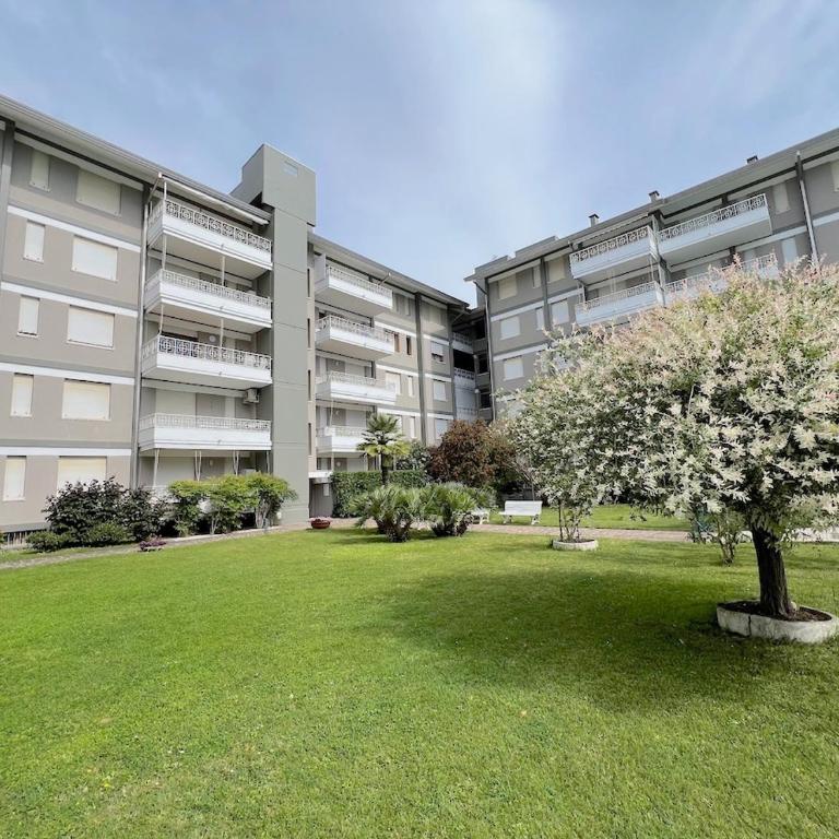 Condominio Gardenia - Appartamento con 1 Camera da Letto - 1