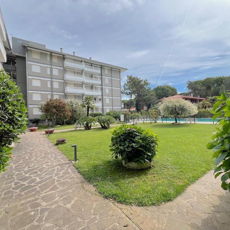 Condominio Gardenia - Appartamento con 1 Camera da Letto - 12