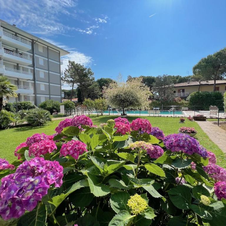 Condominio Gardenia - Appartamento con 1 Camera da Letto - 6