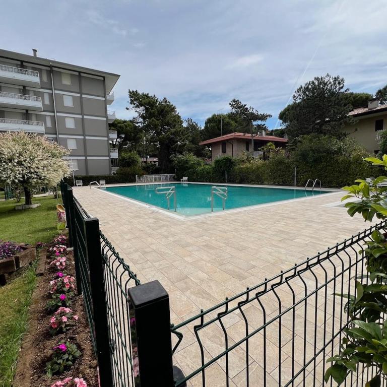 Condominio Gardenia - Appartamento con 1 Camera da Letto - 8