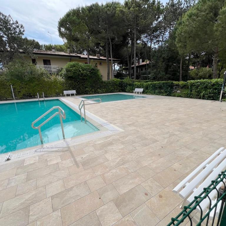 Condominio Gardenia - Appartamento con 1 Camera da Letto - 7