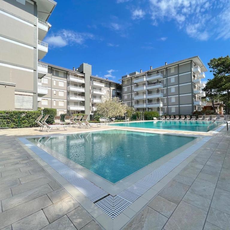 Condominio Gardenia - Appartamento con 1 Camera da Letto - 3