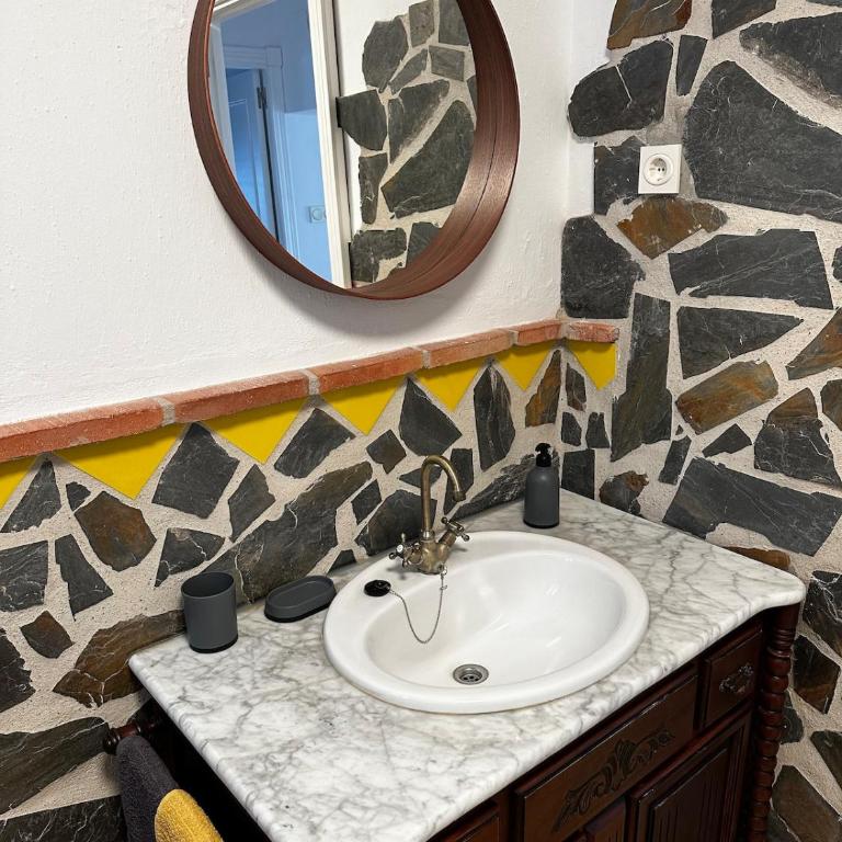 Casa Antonia - Casa de 2 dormitorios - 37