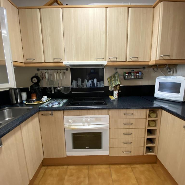 IBR- Casablanca 5-2 - Apartamento con balcón - 9