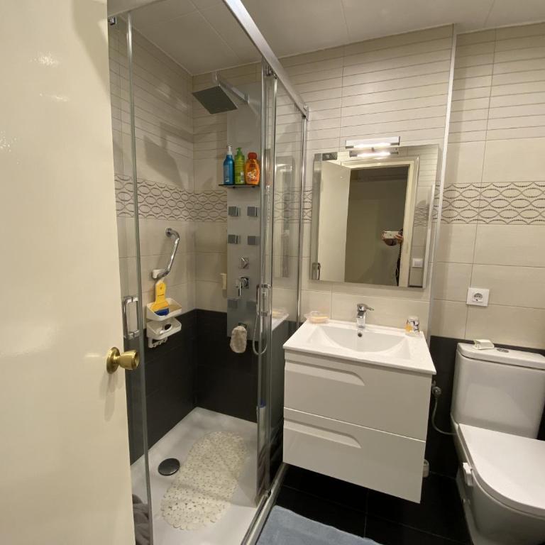 IBR- Casablanca 5-2 - Apartamento con balcón - 18