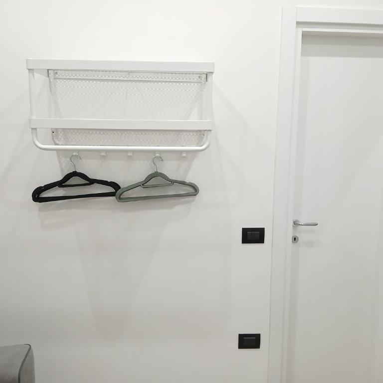Tiny Home 37 - Appartamento con 1 Camera da Letto - 27