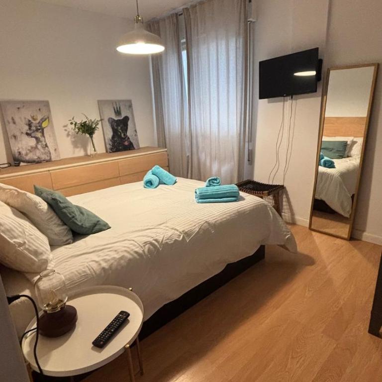 Apartment Lukita Confortllanes VUT-3056-AS - One-Bedroom Apartment - 2