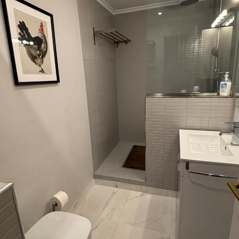 Apartment Lukita Confortllanes VUT-3056-AS - One-Bedroom Apartment - 6