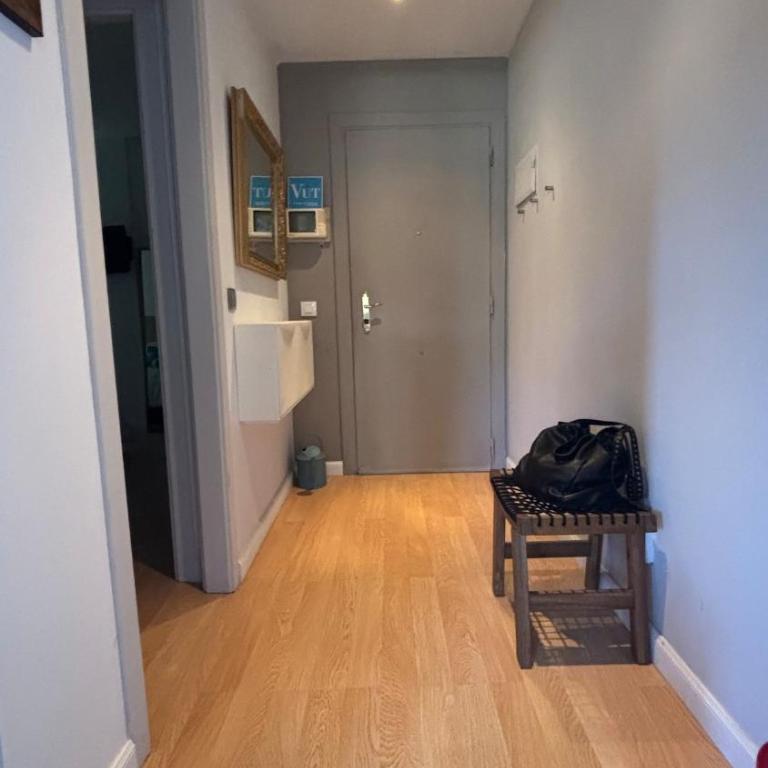 Apartment Lukita Confortllanes VUT-3056-AS - One-Bedroom Apartment - 7