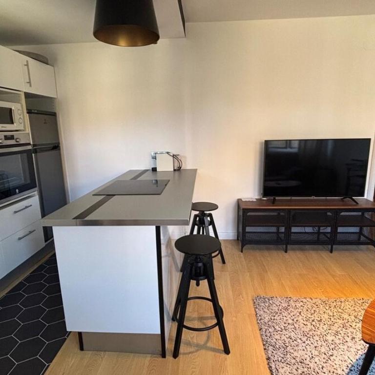 Apartment Lukita Confortllanes VUT-3056-AS - One-Bedroom Apartment - 8