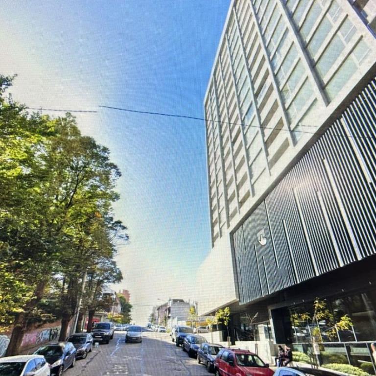 Departamento Premium, A Estrenar, A metros del Mar, GYM, PILETA CLIMATIZADA!! Cochera - SENS - One-Bedroom Apartment - 50