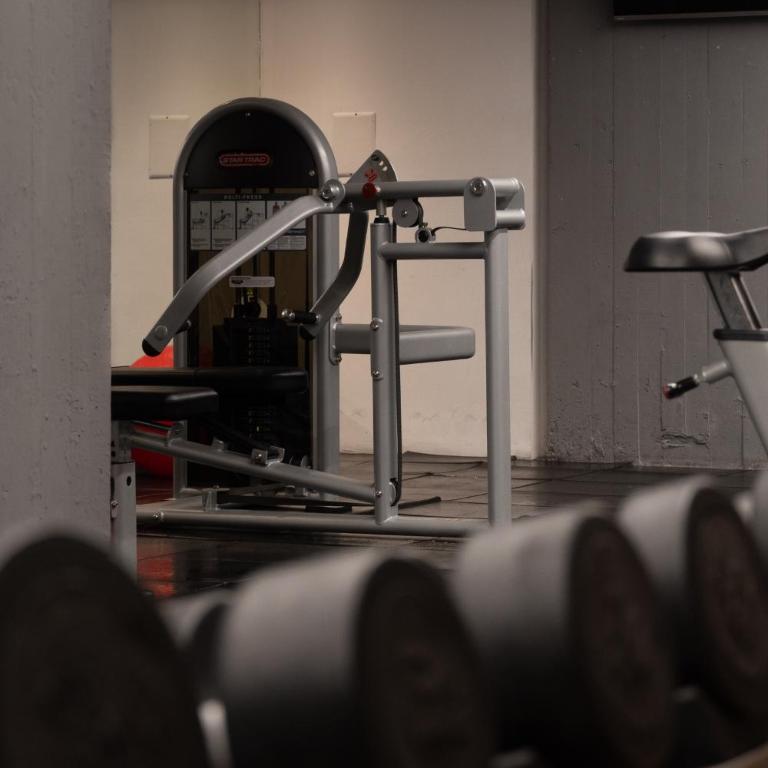 Departamento Premium, A Estrenar, A metros del Mar, Full Amenities, Cochera - Depto SENS - Apartamento de 1 dormitorio - 52