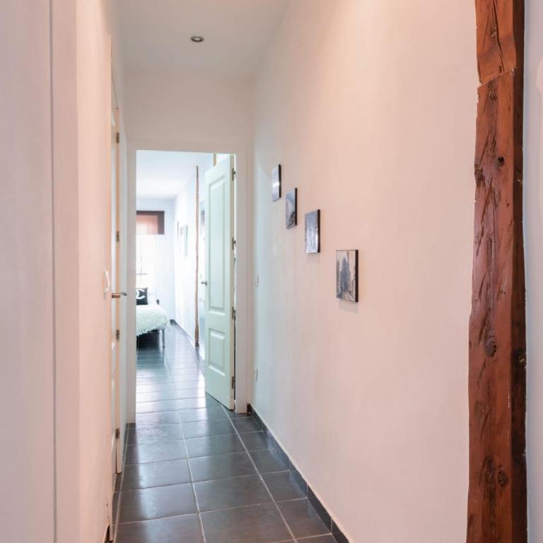 Apartamentos Day Madrid PLAZA DE ESPAÑA I - Apartamento Estándar - 15