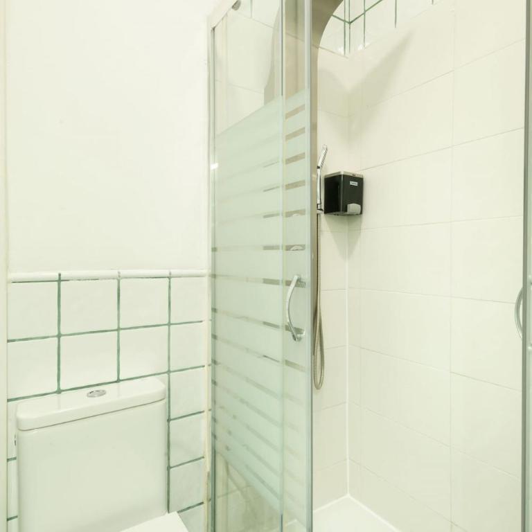 Apartamentos Day Madrid PLAZA DE ESPAÑA I - Appartement avec Balcon - 3