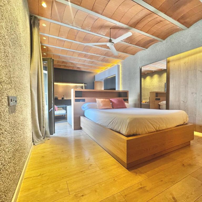 VillaMora Alfaros 35 FREE PARKING - Loft - 1