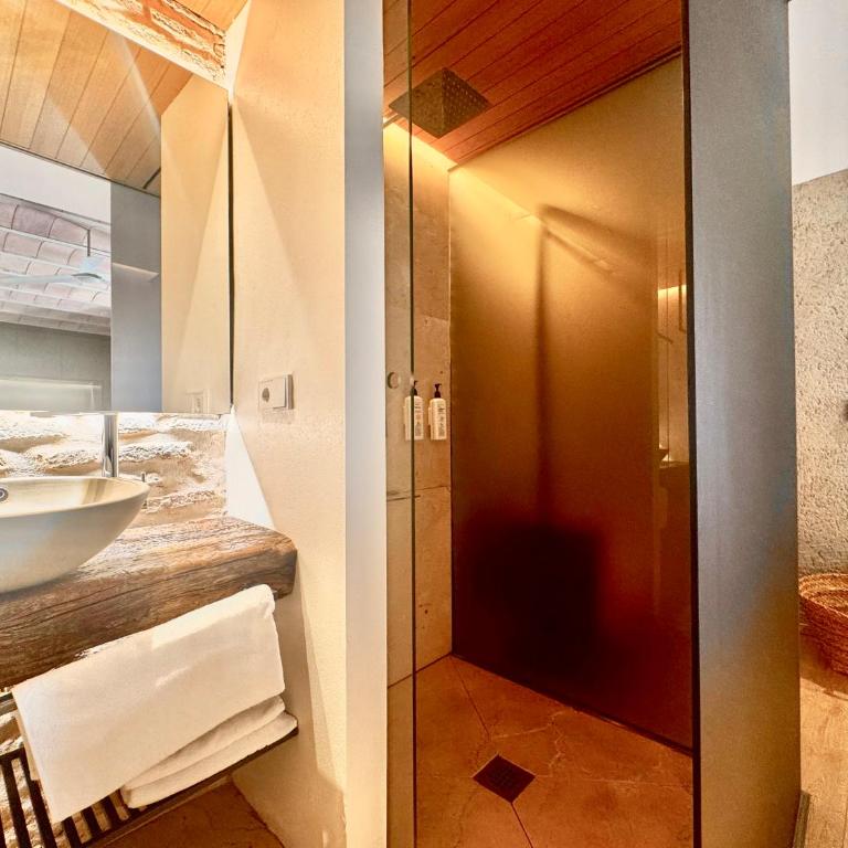 VillaMora Alfaros 35 FREE PARKING - Loft - 7