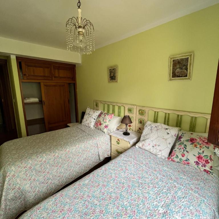 Casa Valle Cangas de Onís - Apartamento con terraza - 7