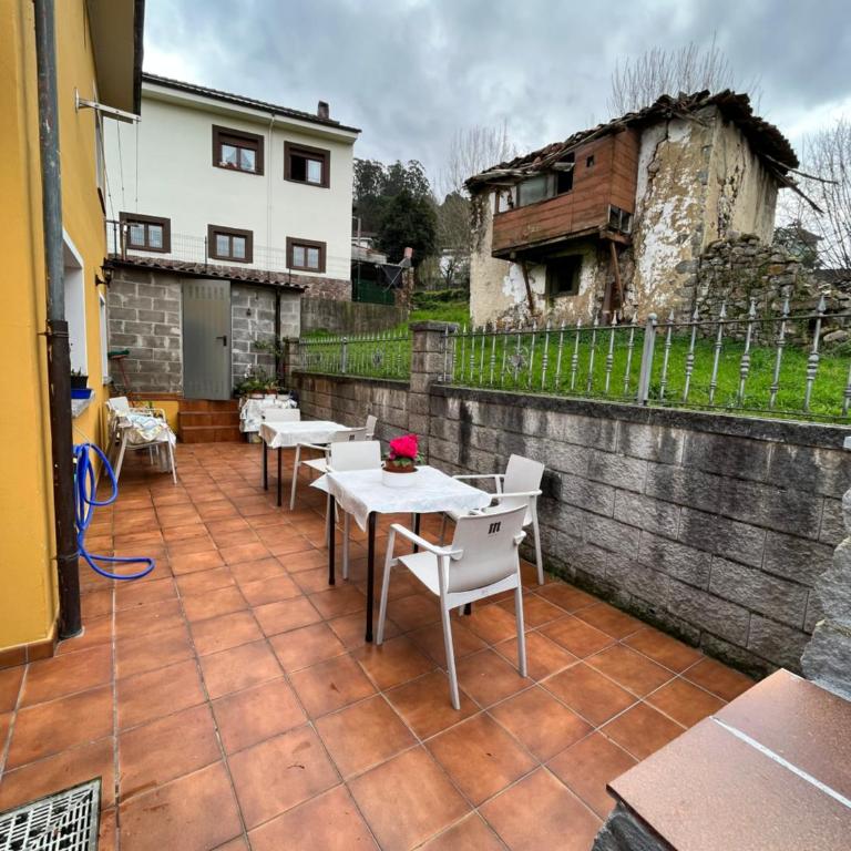 Casa Valle Cangas de Onís - Apartamento con terraza - 4