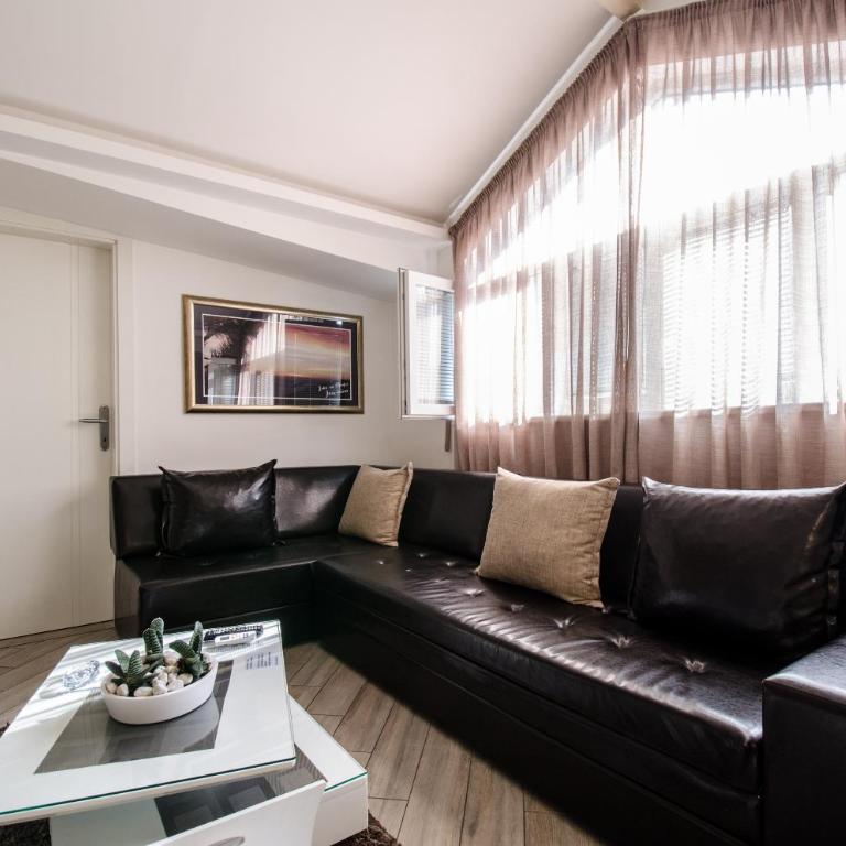 Nirvana SPA Center - Superior Apartman sa Saunom - 4