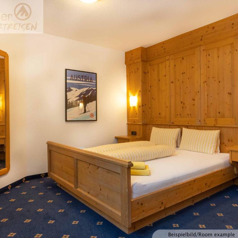 Apart Furcletta - Apartment mit 3 Schlafzimmern - 1