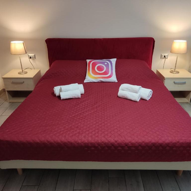 Guest House Web Room - Camera King - 1