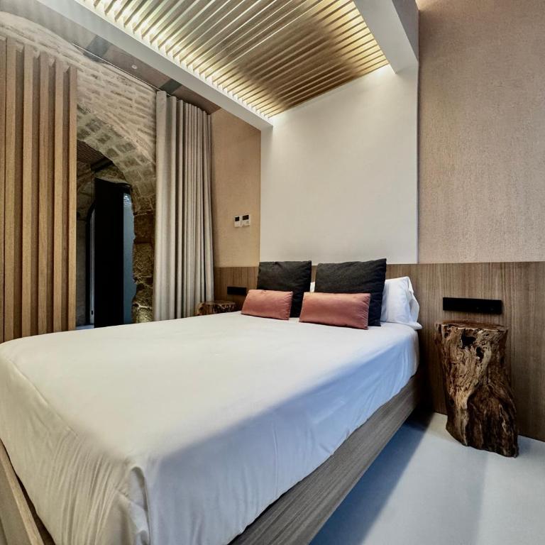 VillaMora Alfaros 35 FREE PARKING - Apartamento de 1 dormitorio - 11