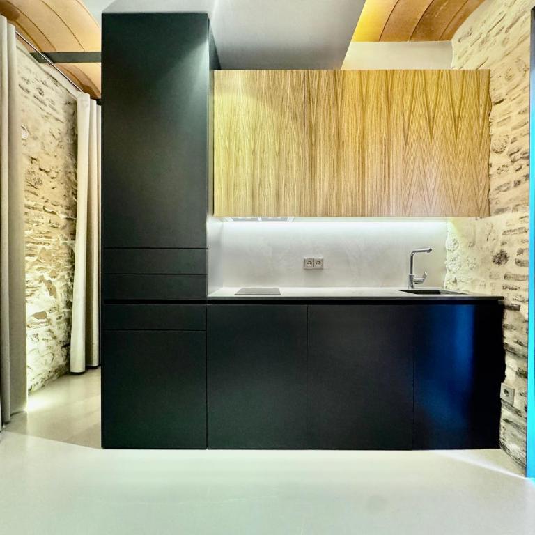 VillaMora Alfaros 35 FREE PARKING - Apartamento de 1 dormitorio - 7