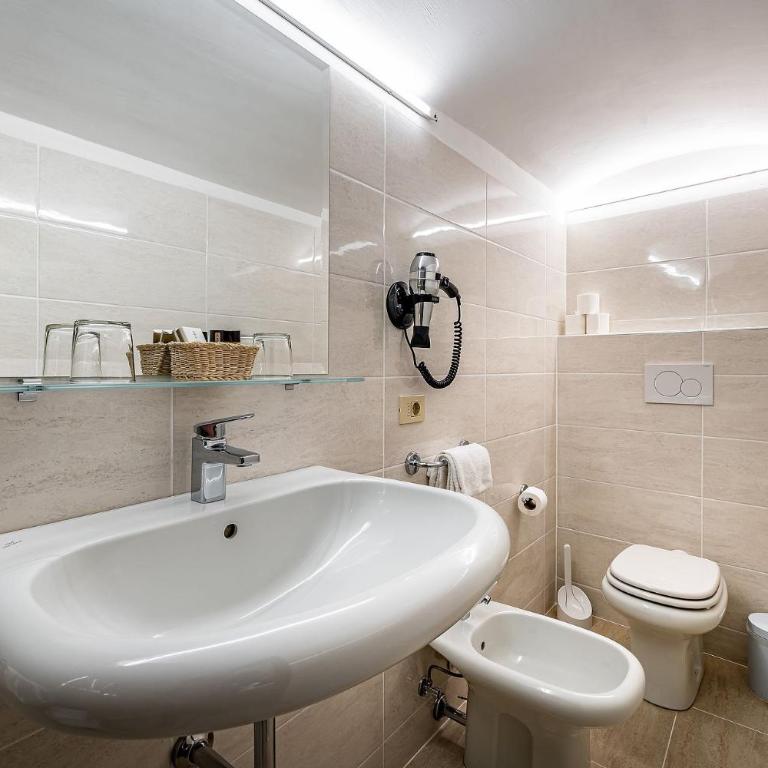 Hotel Alessandra - Junior Suite - 4