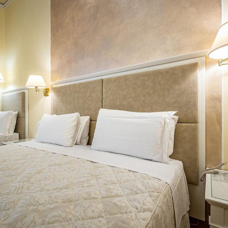 Hotel Alessandra - Junior Suite - 12