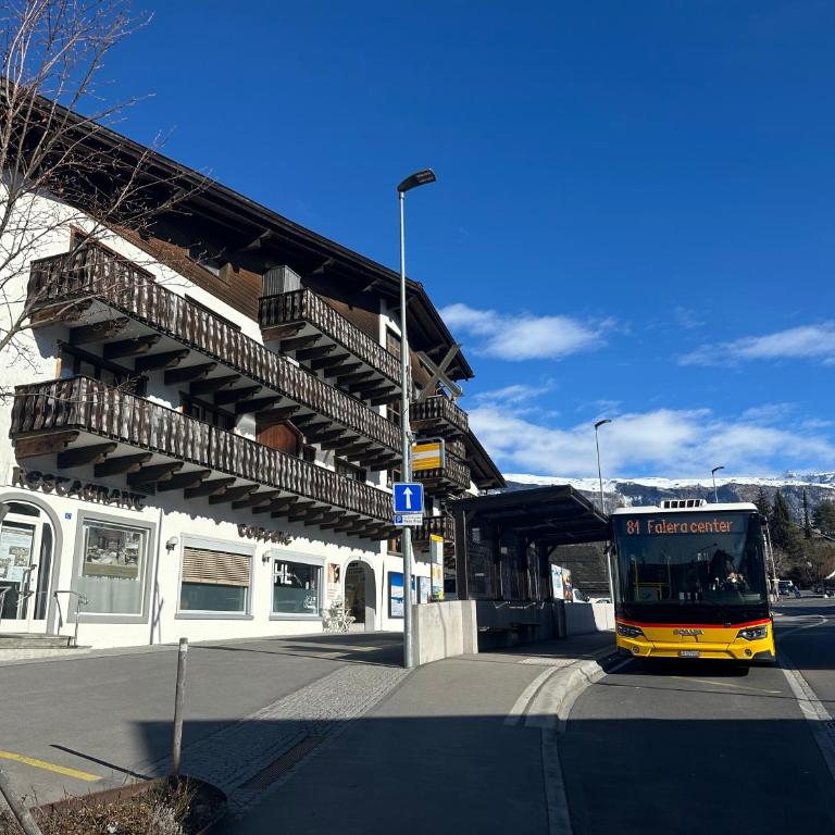 Baumann Laax Riva - Apartment mit 3 Schlafzimmern und Seeblick - 14