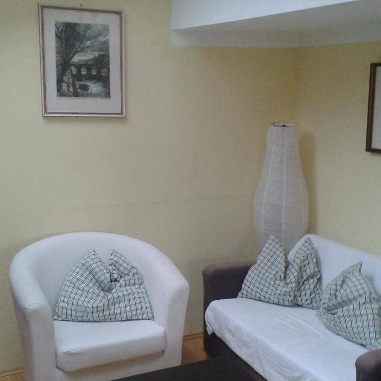 Binderhof - Apartment mit 2 Schlafzimmern - 3