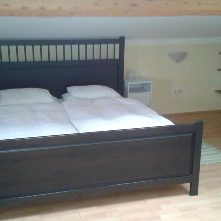 Binderhof - Apartment mit 2 Schlafzimmern - 5