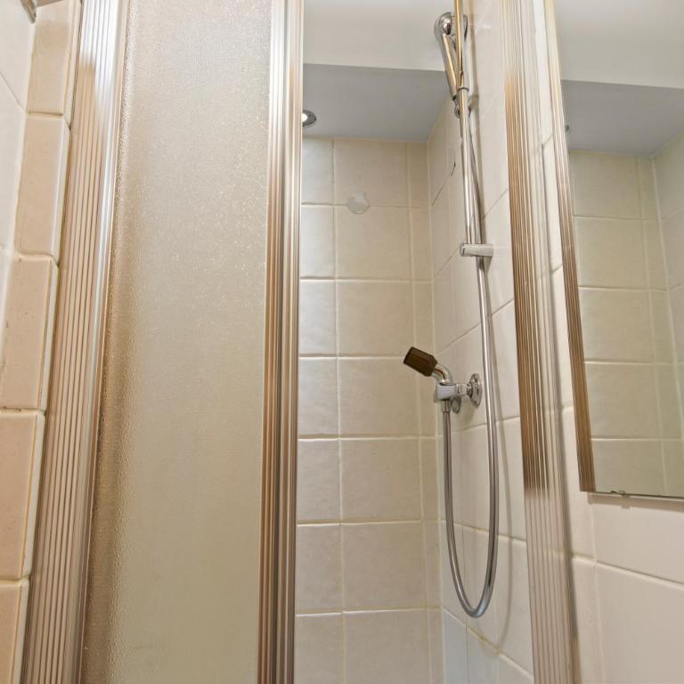 Bel appartement alpin à 5 min de Saas-Fee - Apartment mit 2 Schlafzimmern - 13