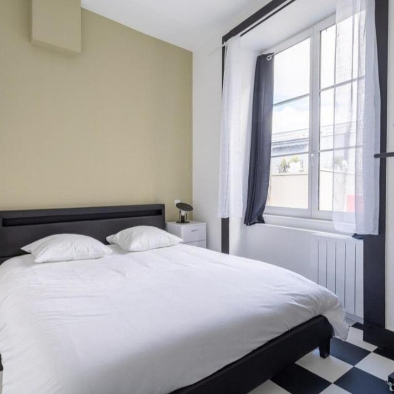 Les Aiguilles Dorées #Hypercentre#Comfort - Appartement 2 Chambres - 9