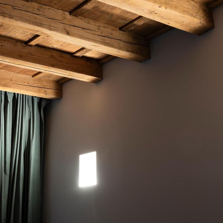 Officine Cavour CASA DEI LEONI Centro Storico Padova - Loft - 29