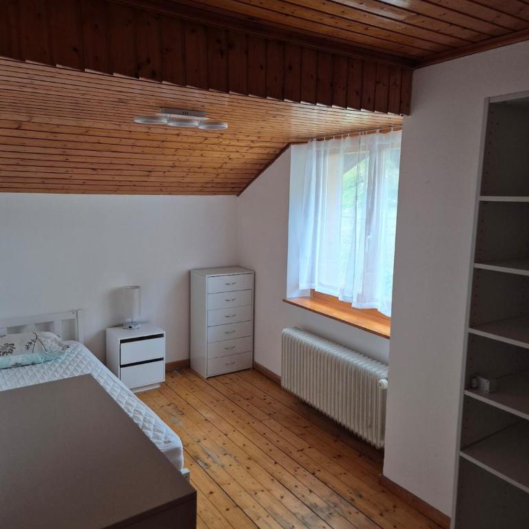 Bel appartement dans une maison villagesoise - Two-Bedroom Apartment - 8