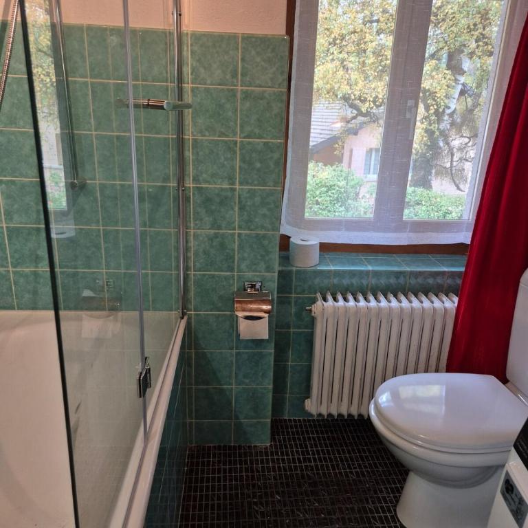 Bel appartement dans une maison villagesoise - Two-Bedroom Apartment - 11
