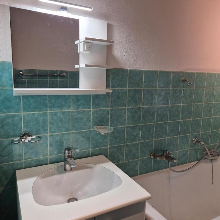 Bel appartement dans une maison villagesoise - Two-Bedroom Apartment - 10