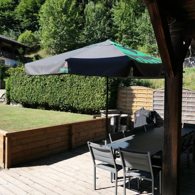 Chalet Guytoune - Villa - 30