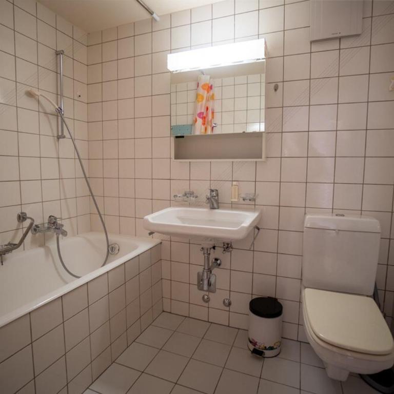 Memoret C27 à Gryon, proche de toutes les commodités - Apartment mit 1 Schlafzimmer - 9