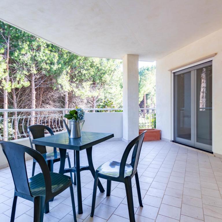 Appartamento Sole Alto Deluxe 5A - MyHo Casa - Appartamento con 2 Camere da Letto - 1
