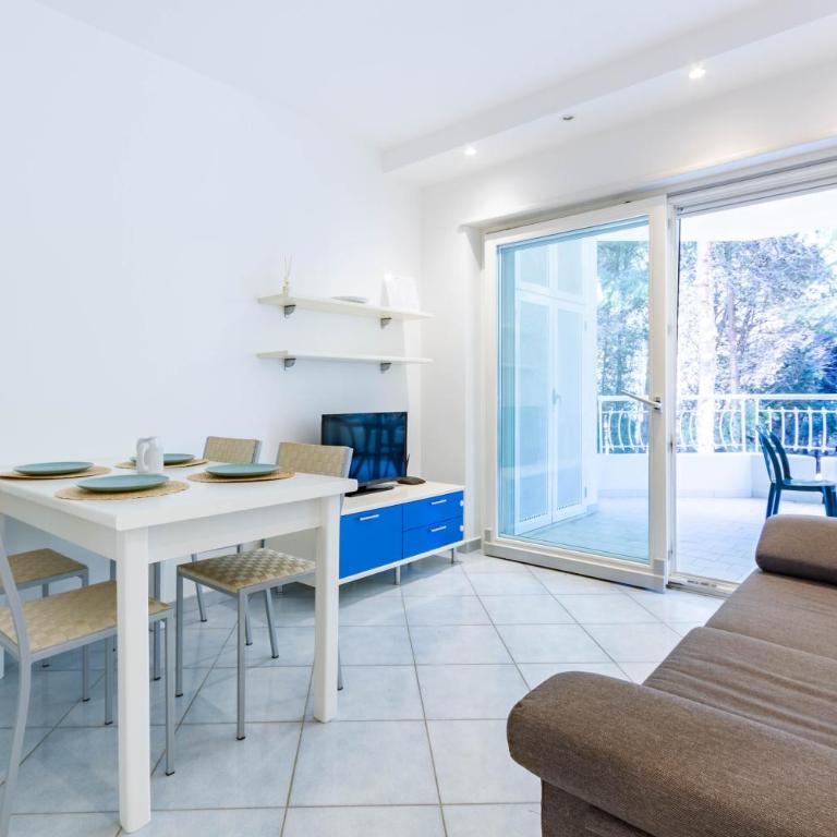 Appartamento Sole Alto Deluxe 5A - MyHo Casa - Appartamento con 2 Camere da Letto - 4