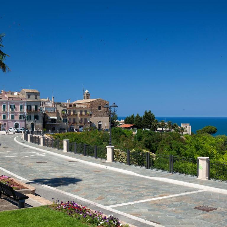 Appartamento Sole Alto Deluxe 5A - MyHo Casa - Appartamento con 2 Camere da Letto - 12