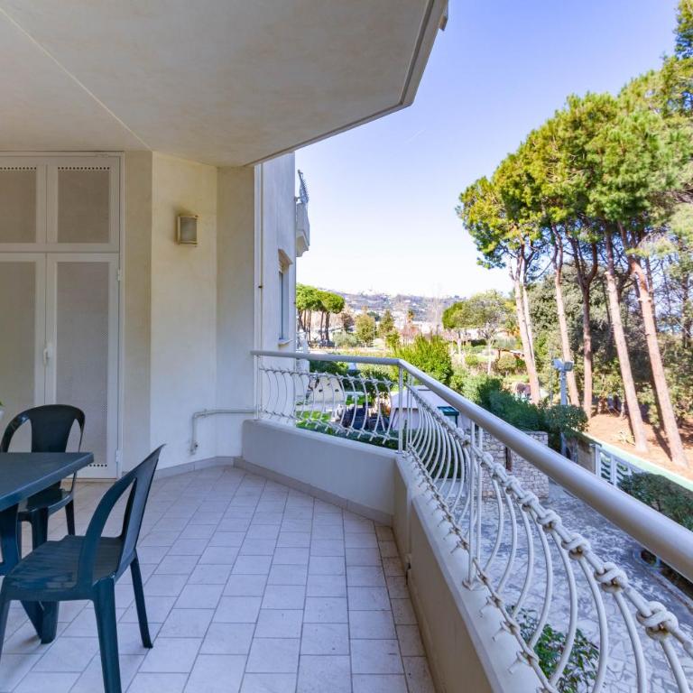 Appartamento Sole Alto Deluxe 5A - MyHo Casa - Appartamento con 2 Camere da Letto - 5