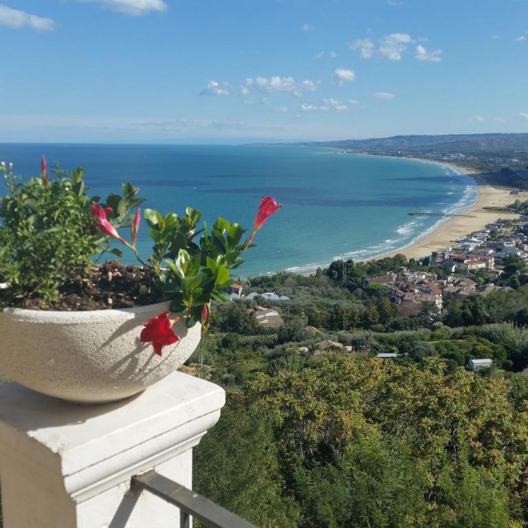 Appartamento Sole Alto Deluxe 5A - MyHo Casa - Appartamento con 2 Camere da Letto - 11