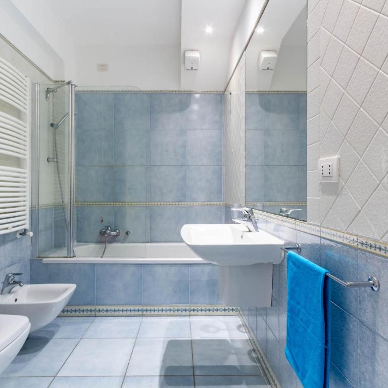 Appartamento Sole Alto Deluxe 5A - MyHo Casa - Appartamento con 2 Camere da Letto - 6