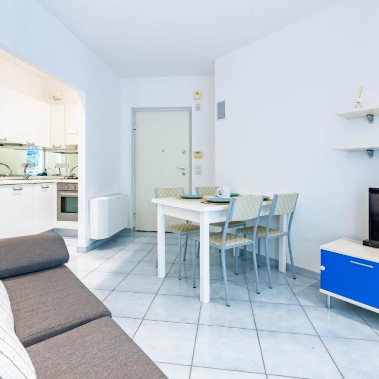Appartamento Sole Alto Deluxe 5A - MyHo Casa - Appartamento con 2 Camere da Letto - 8