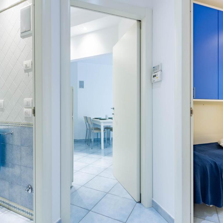 Appartamento Sole Alto Deluxe 5A - MyHo Casa - Appartamento con 2 Camere da Letto - 9