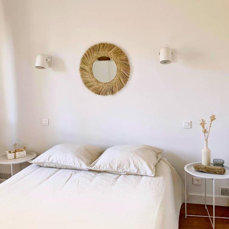 PASTEUR 2 - Appartement pour 4 au centre ville d'Hossegor - Apartment - 9