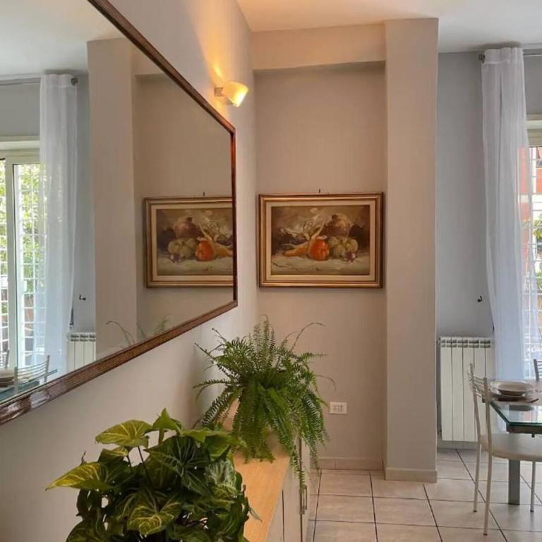 Spacious and Bright - Appartamento con 3 Camere da Letto - 5